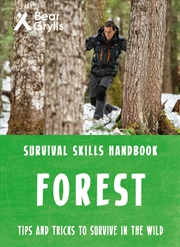 Buy Forest (Bear Grylls Survival Skills)