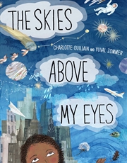 Buy The Skies Above My Eyes