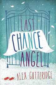 Buy Last Chance Angel