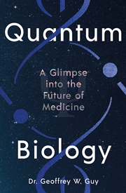 Buy Quantum Biology