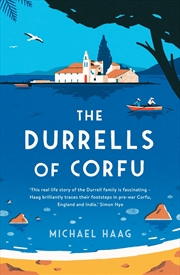 Buy The Durrells of Corfu