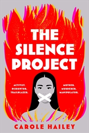 Buy The Silence Project