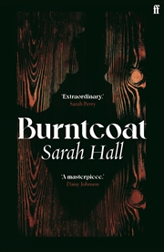 Buy Burntcoat