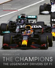 Buy Champions (Formula One)