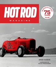 Buy HOT ROD Magazine