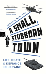 Buy A Small, Stubborn Town