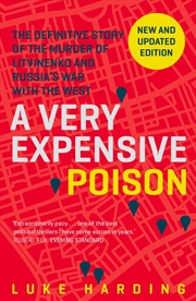 Buy A Very Expensive Poison