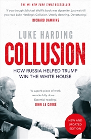 Buy Collusion