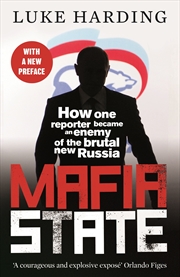 Buy Mafia State