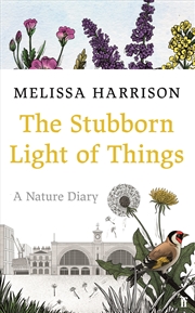 Buy The Stubborn Light of Things