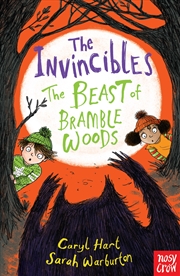 Buy The Invincibles: The Beast of Bramble Woods