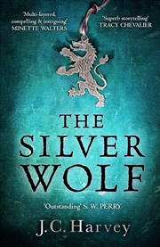 Buy The Silver Wolf