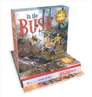 Buy In the Bush Book and Jigsaw Puzzle