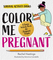 Buy Color Me Pregnant