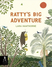 Buy Ratty's Big Adventure