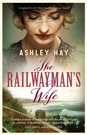 Buy The Railwayman's Wife