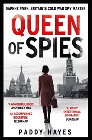 Buy Queen of Spies