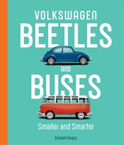 Buy Volkswagen Beetles and Buses