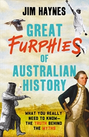 Buy Great Furphies of Australian History