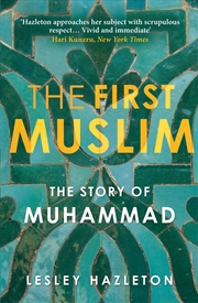 Buy The First Muslim