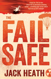 Buy The Fail Safe