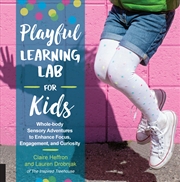 Buy Playful Learning Lab for Kids