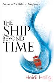 Buy The Ship Beyond Time