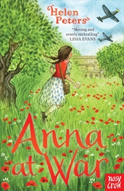 Buy Anna at War