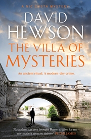 Buy The Villa of Mysteries