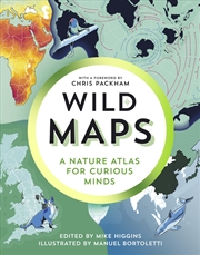 Buy Wild Maps