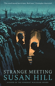 Buy Strange Meeting