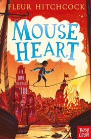 Buy Mouse Heart