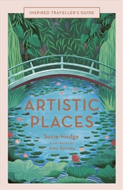 Buy Artistic Places (Inspired Traveller's Guide)