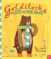 Buy Goldilocks and Just the One Bear