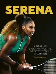 Buy Serena