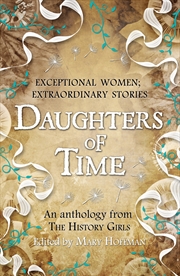 Buy Daughters of Time