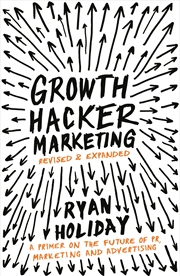 Buy Growth Hacker Marketing