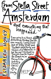 Buy From Stella Street to Amsterdam