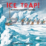 Buy Ice Trap!