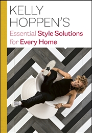 Buy Kelly Hoppen's Essential Style Solutions for Every Home