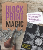 Buy Block Print Magic