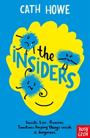 Buy The Insiders