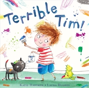 Buy Terrible Tim