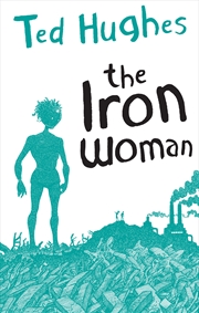 Buy The Iron Woman