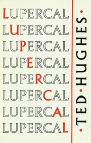 Buy Lupercal