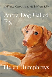 Buy And A Dog called Fig