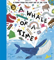 Buy Whale of a Time