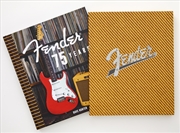 Buy Fender 75 Years