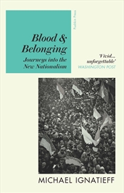 Buy Blood & Belonging