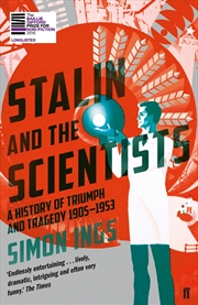 Buy Stalin and the Scientists